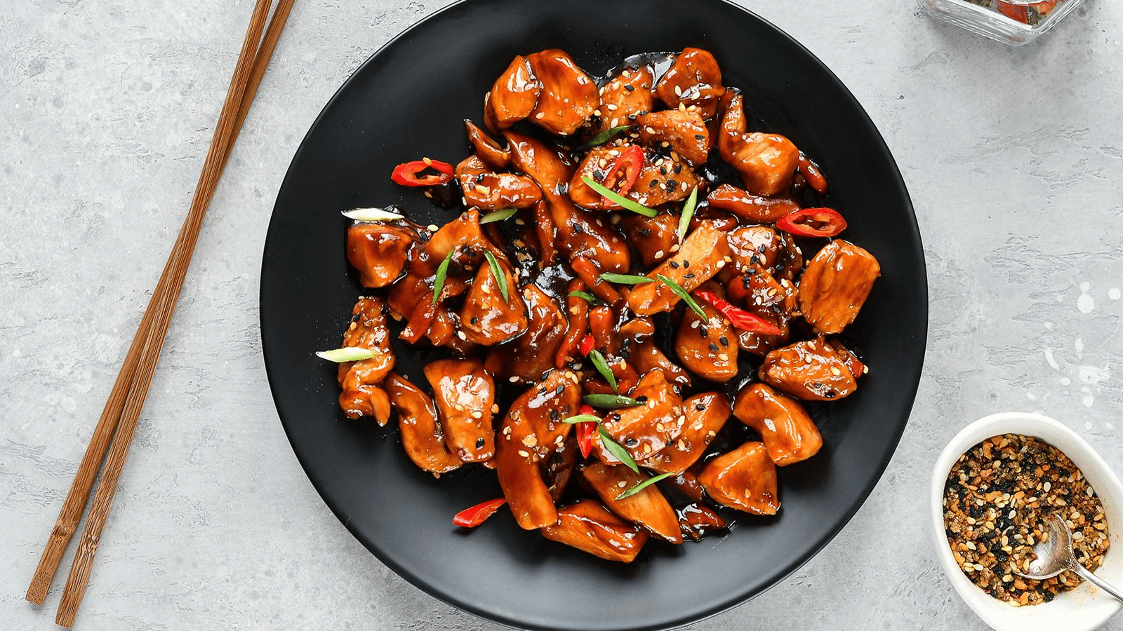 Golden Chopsticks Dundalk